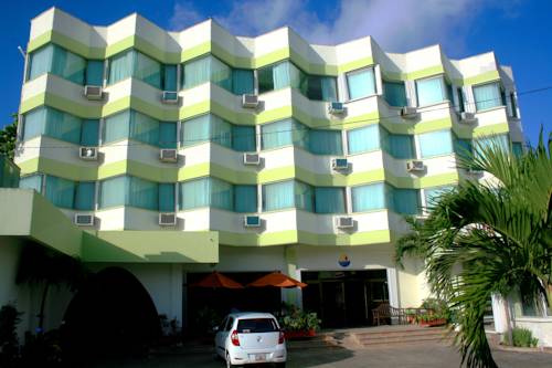 Cozumel Mexiko Promo-Code Booking.com
