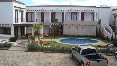 La Paz Mexiko Promo-Code Booking.com