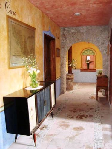 Bernal Mexico Promo Code Booking.com