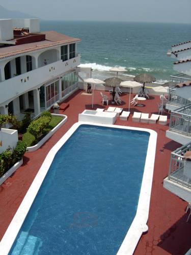 Manzanillo Mexiko Promo-Code Booking.com