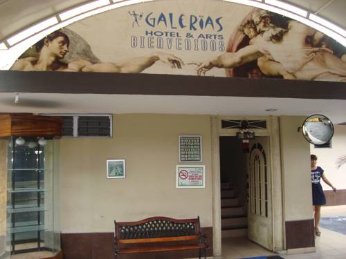 Tapachula Mexiko Promo-Code Booking.com