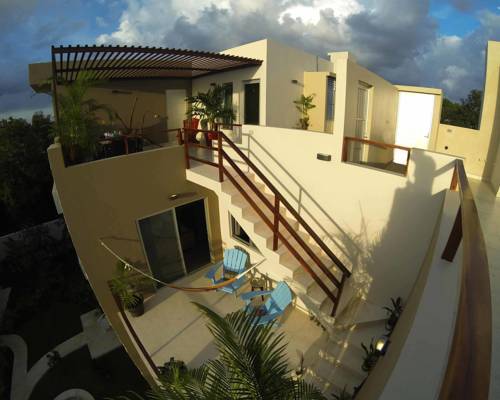 Tulum Mexico Hotel