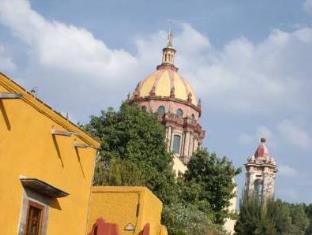 San Miguel De Allende Mexico Promo Code Agoda.com