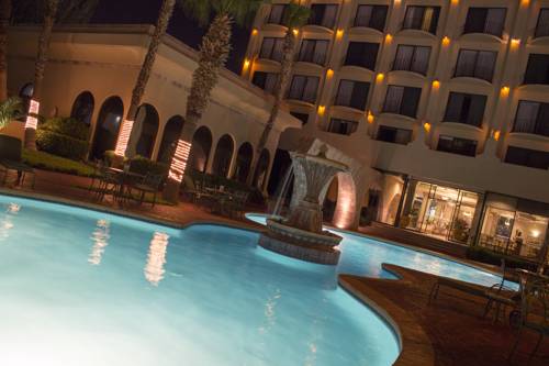 Ciudad Juárez Mexico Promo Code Booking.com