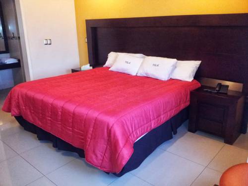 Lazaro Cardenas México codigo de promocion booking.com