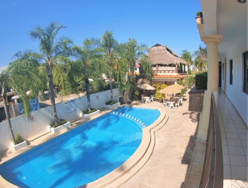 Rincon De Guayabitos Mexico Promo Code Agoda.com
