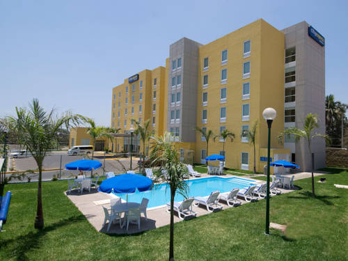 Lazaro Cardenas México codigo de promocion booking.com