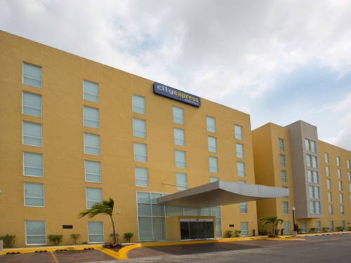 Chetumal Mexiko Promo-Code Booking.com
