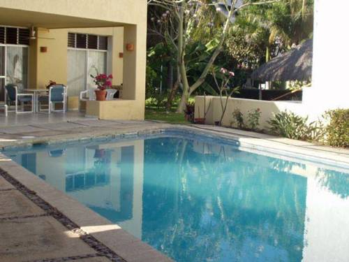 Manzanillo Mexiko Promo-Code Booking.com