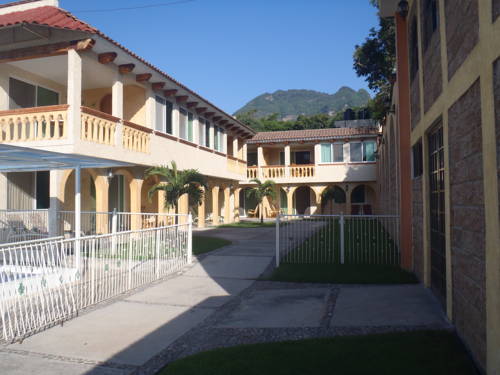 Malinalco Mexico Hotel