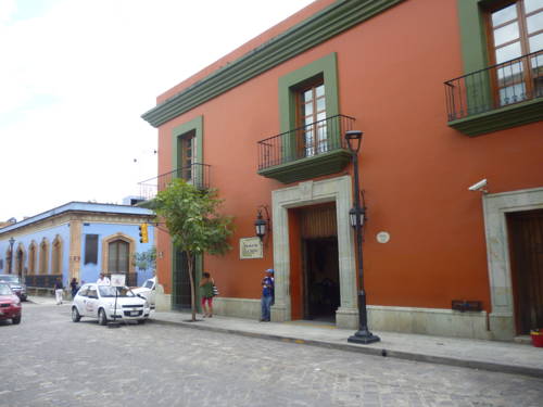 Oaxaca Mexico Promo Code Booking.com
