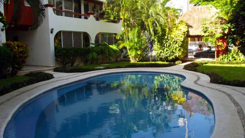 Playa del Carmen Mexico Hotel