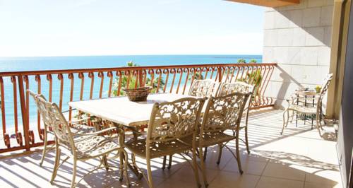Puerto Peñasco México Hotel Código promocional booking.com