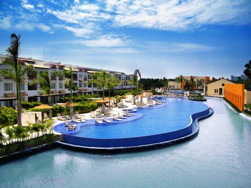Nuevo Vallarta México codigo de promocion booking.com