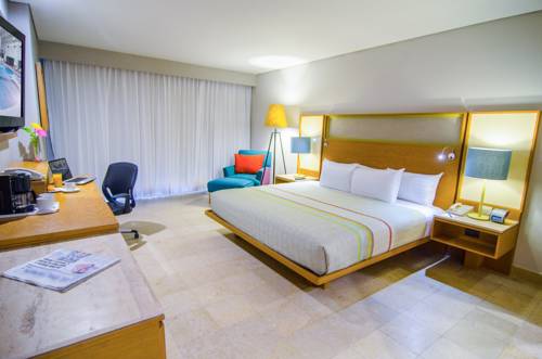 Boca del rio México codigo de promocion booking.com