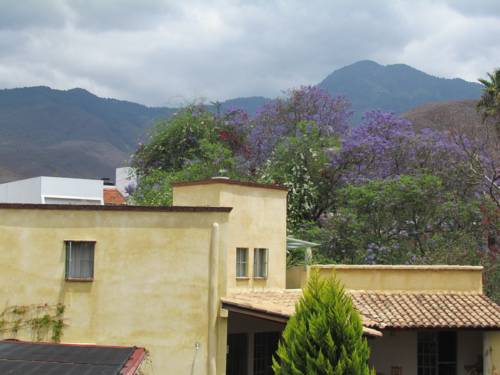 Oaxaca de Ju&aacute;rez M&eacute;xico codigo de promocion booking.com