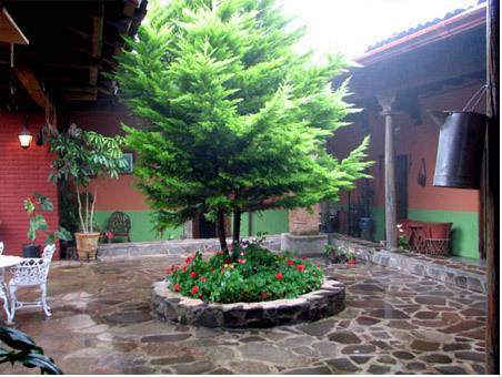 Mazamitla Mexico Promo Code Booking.com