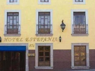 Morelia Mexico Hotels
