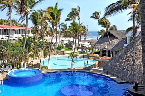 Acapulco Mexiko Promo-Code Booking.com