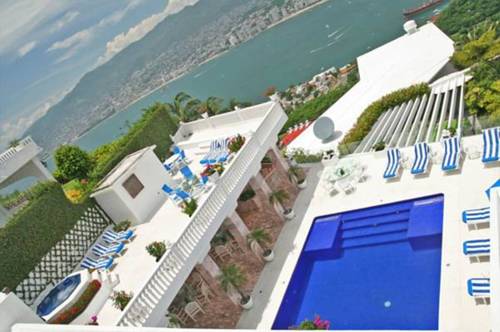 Acapulco Mexique code promo Booking.com