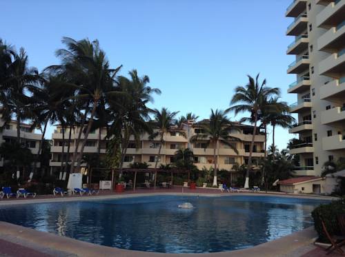 Nuevo Vallarta Mexique code promo Booking.com