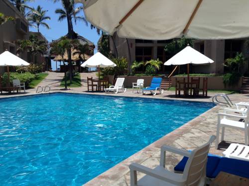 Mazatlán Mexique code promo Booking.com