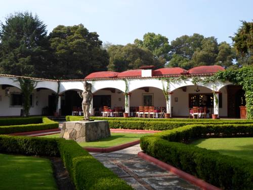 Ixtlahuaca Mexique code promo Booking.com