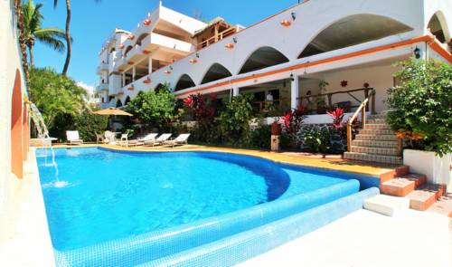 Zihuatanejo Mexique code promo Booking.com