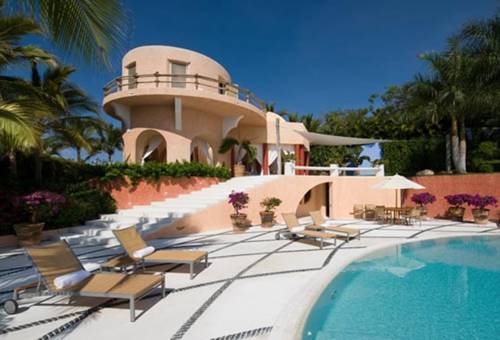 Careyes Mexique code promo Booking.com