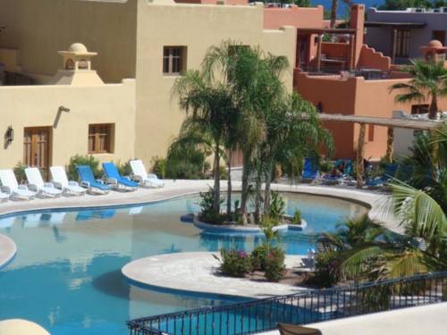 Loreto Mexique code promo Booking.com