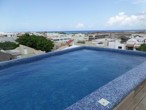 Playa del Carmen Mexique code promo Booking.com