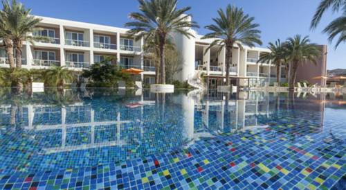 La Paz Mexique code promo Booking.com