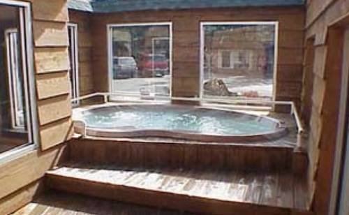 Ruidoso (Nouveau-Mexique) États Unis code promo Booking.com