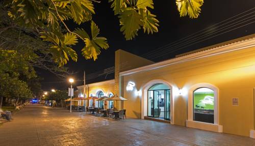 Colima Mexique code promo Booking.com