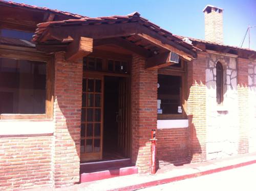 Pachuca de Soto Mexique code promo Booking.com