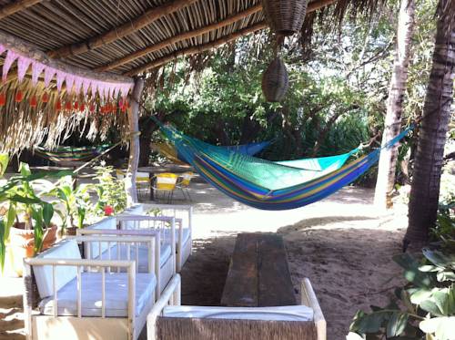 Sayulita Mexique code promo Booking.com