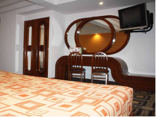 Mexico Mexique code promo Booking.com