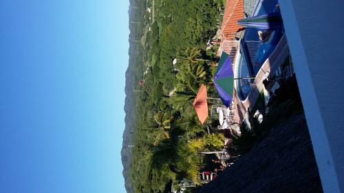 Cruz de Juanacaxtle Mexique code promo Booking.com