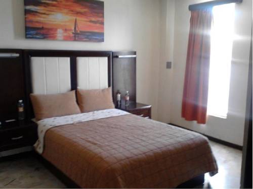 Durango Mexique code promo Booking.com
