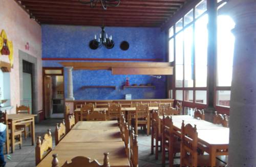 Patzcuaro Michoacan Mexique code promo Booking.com