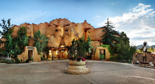 Santa Fe (Nouveau-Mexique) &Eacute;tats Unis code promo Booking.com