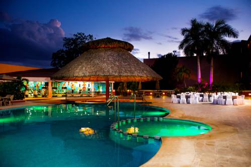 Mérida Mexique code promo Booking.com
