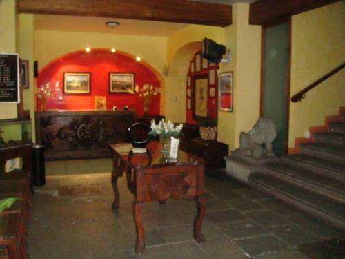 Oaxaca Mexique code promo Booking.com