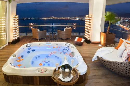 Acapulco Mexique code promo Booking.com