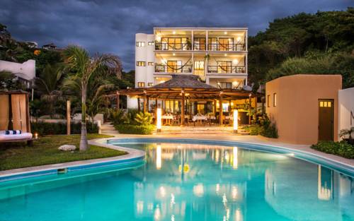 Bahias de Huatulco Mexique code promo Booking.com