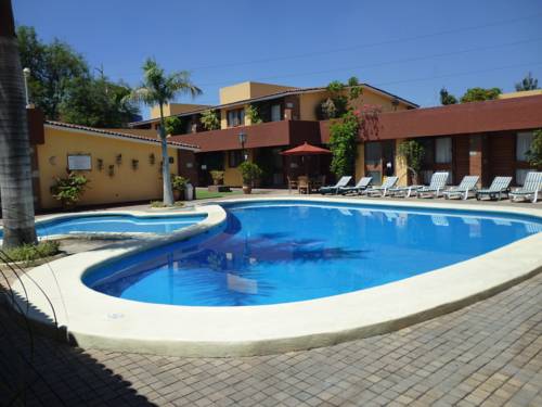 Oaxaca Mexique code promo Booking.com