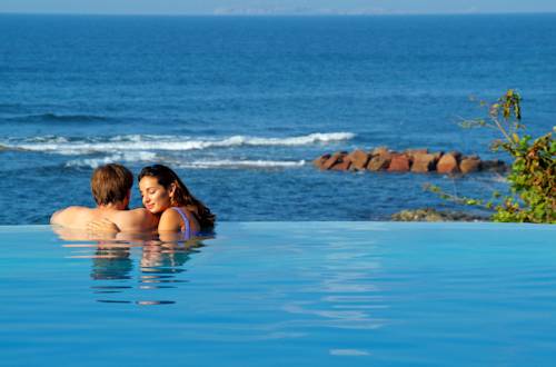 Punta Mita Mexique code promo Booking.com