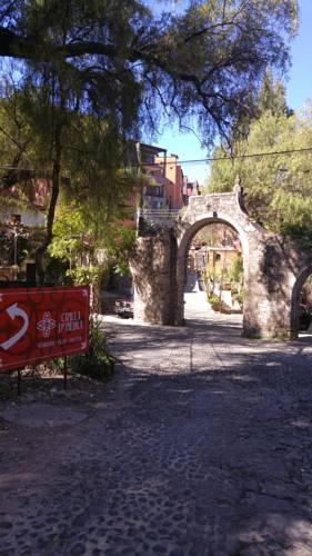 San Miguel de Allende Mexique code promo Booking.com