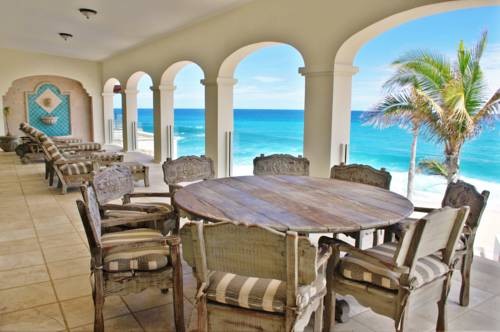 San José del Cabo Mexique code promo Booking.com