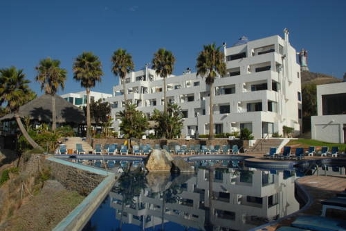 Rosarito Mexique code promo Booking.com